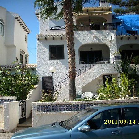 Dehesa de Campoamor Apartamento Tramontana公寓 外观 照片