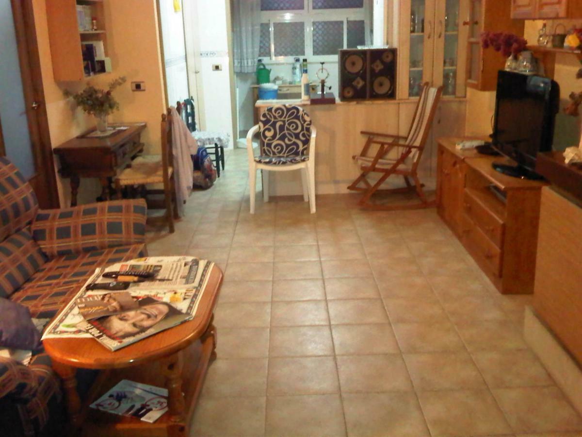 Dehesa de Campoamor Apartamento Tramontana公寓 外观 照片