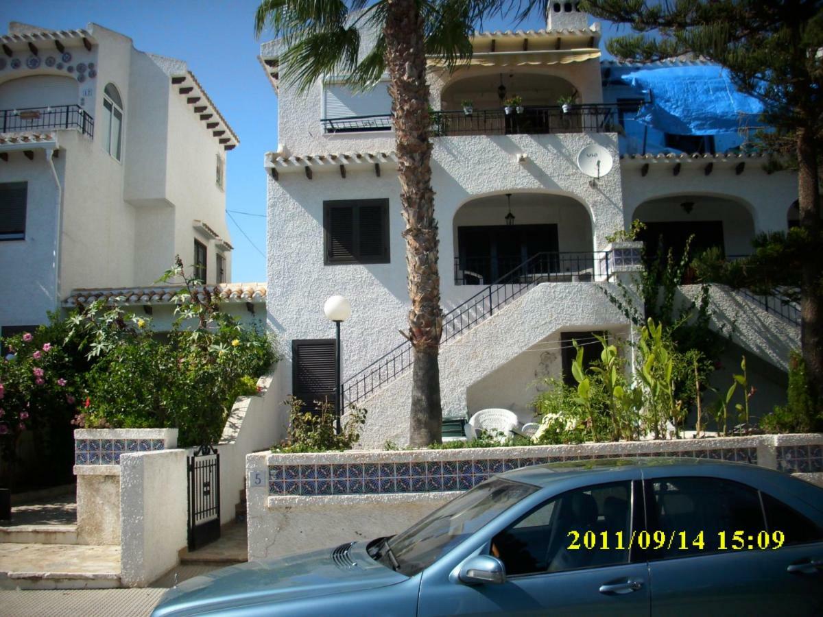 Dehesa de Campoamor Apartamento Tramontana公寓 外观 照片