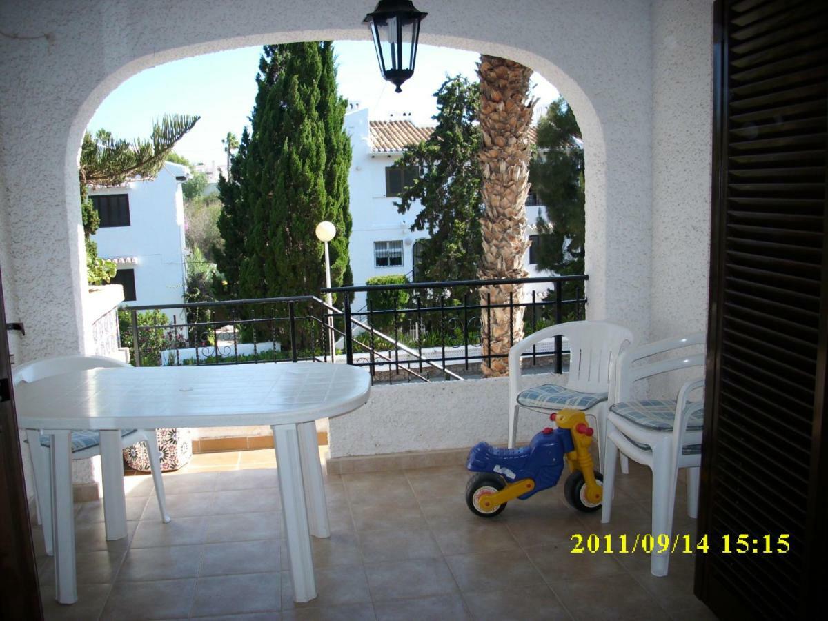 Dehesa de Campoamor Apartamento Tramontana公寓 外观 照片