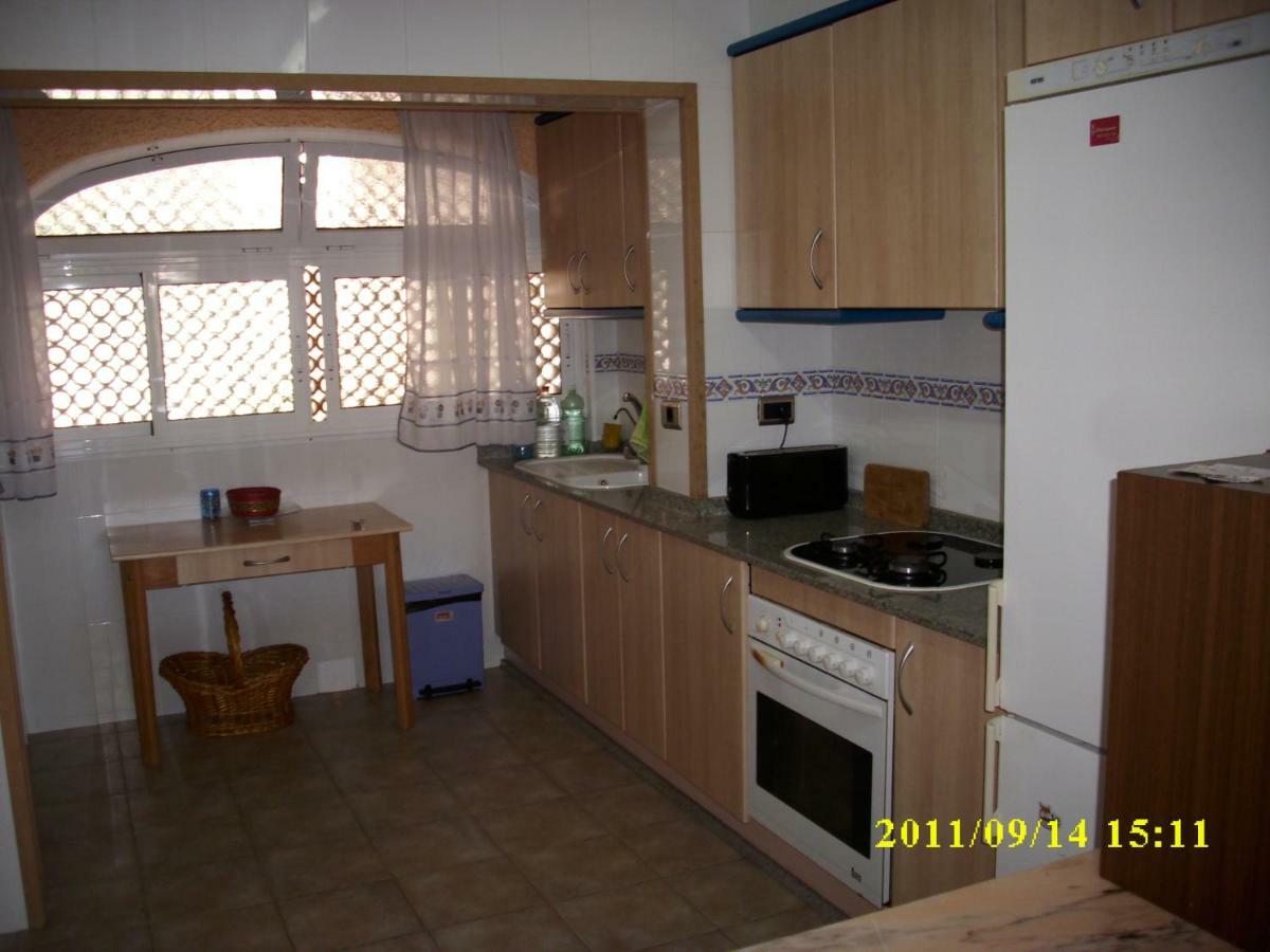 Dehesa de Campoamor Apartamento Tramontana公寓 外观 照片