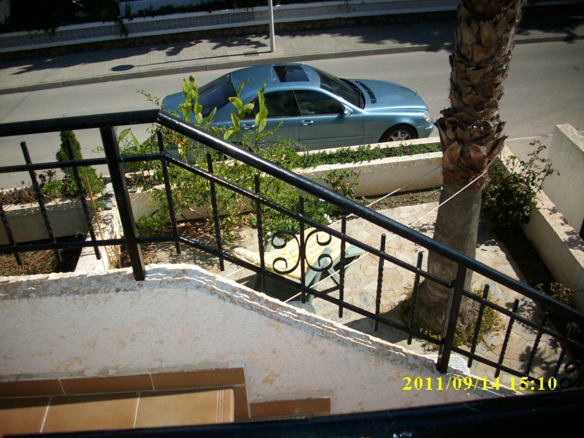 Dehesa de Campoamor Apartamento Tramontana公寓 外观 照片