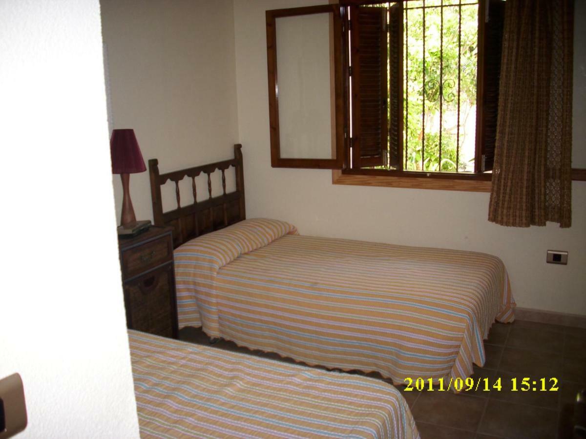 Dehesa de Campoamor Apartamento Tramontana公寓 外观 照片