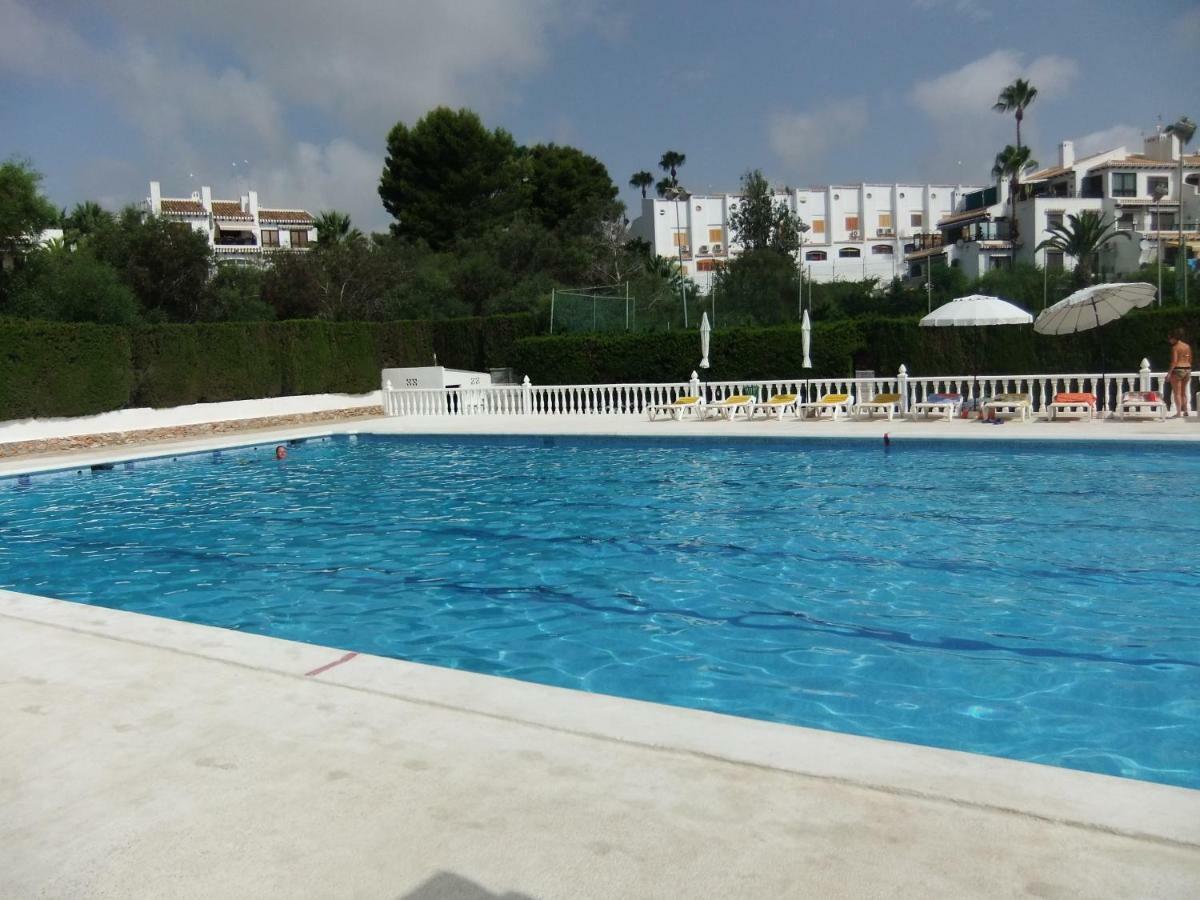 Dehesa de Campoamor Apartamento Tramontana公寓 外观 照片