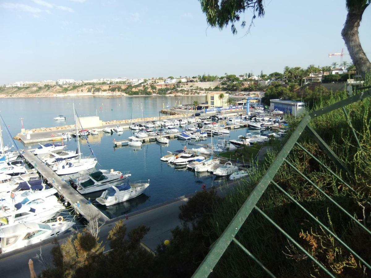 Dehesa de Campoamor Apartamento Tramontana公寓 外观 照片