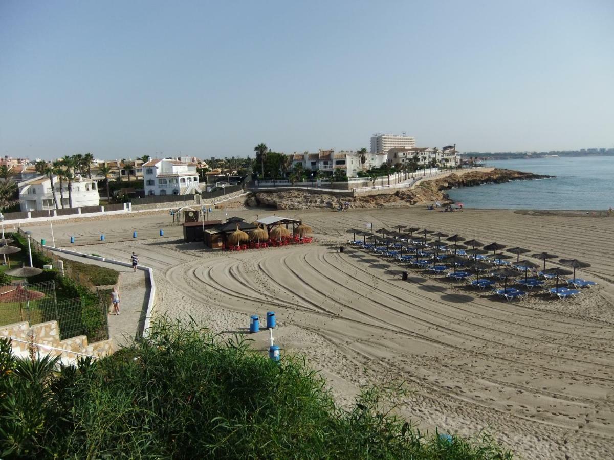 Dehesa de Campoamor Apartamento Tramontana公寓 外观 照片