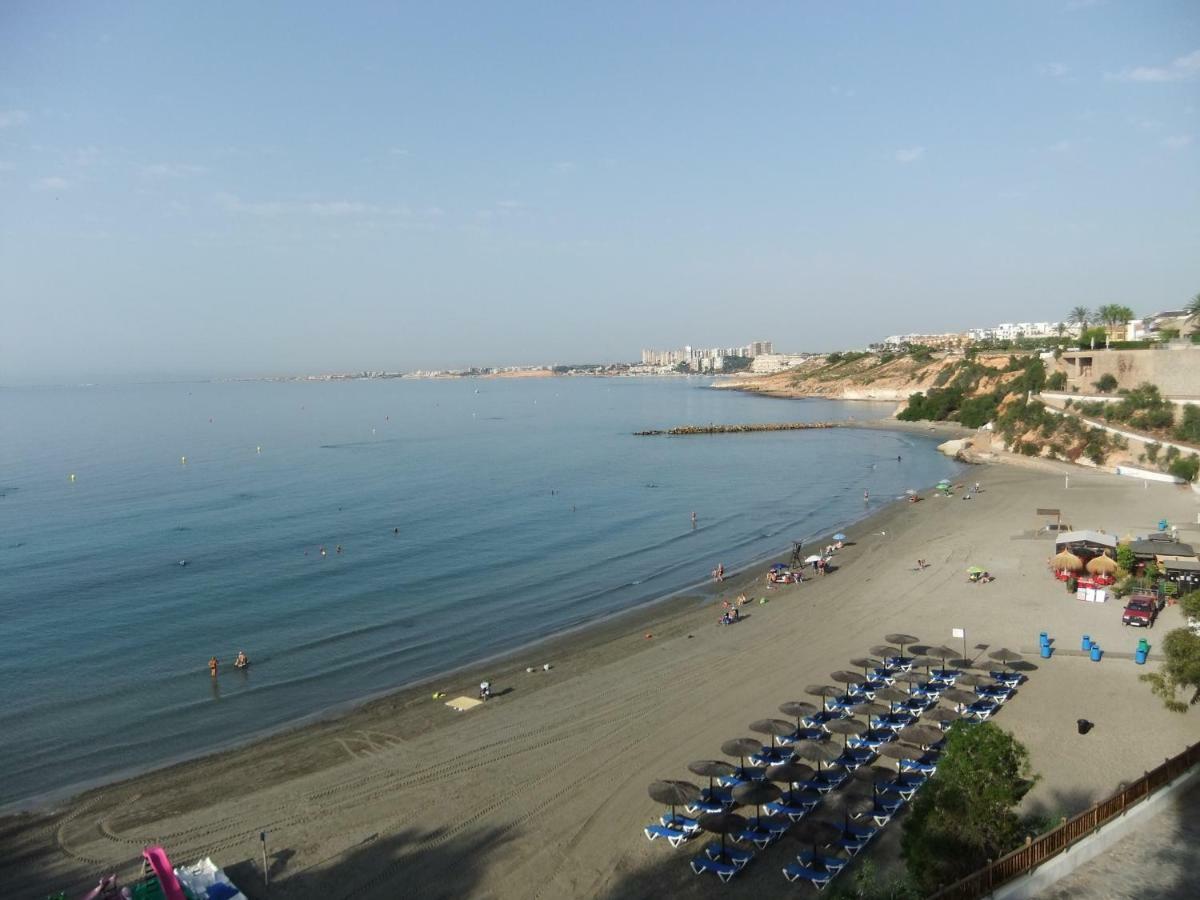 Dehesa de Campoamor Apartamento Tramontana公寓 外观 照片