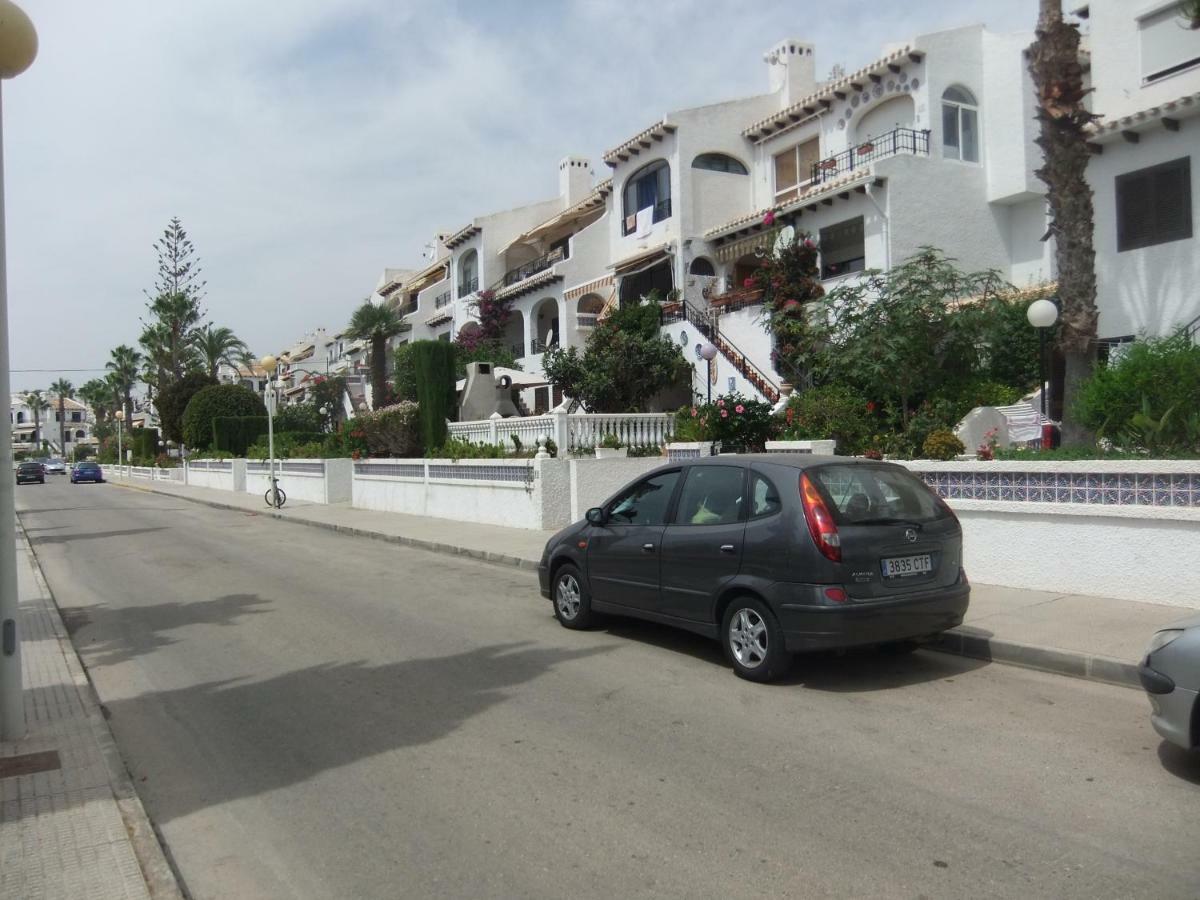 Dehesa de Campoamor Apartamento Tramontana公寓 外观 照片